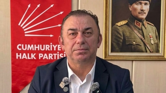 Cumhuriyet Halk Partisi Rize örgütü dimdik ayaktadır